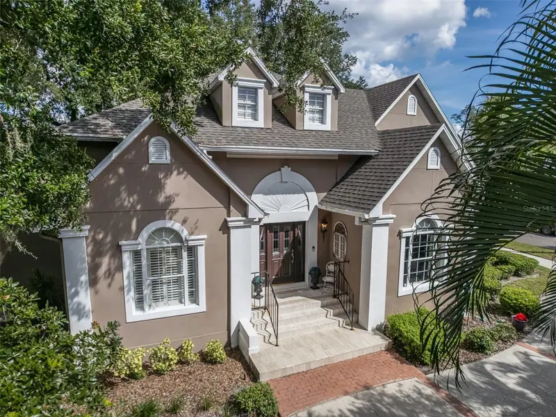 Beach Park listing
