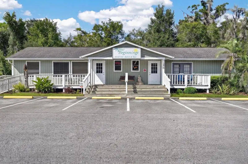 3250 E Moody Blvd, FL