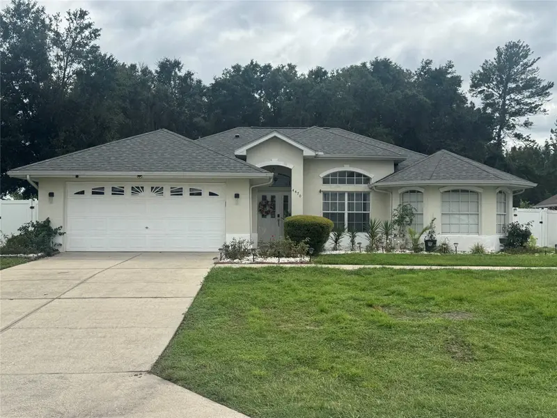 4470 Sw 132 Pl, FL
