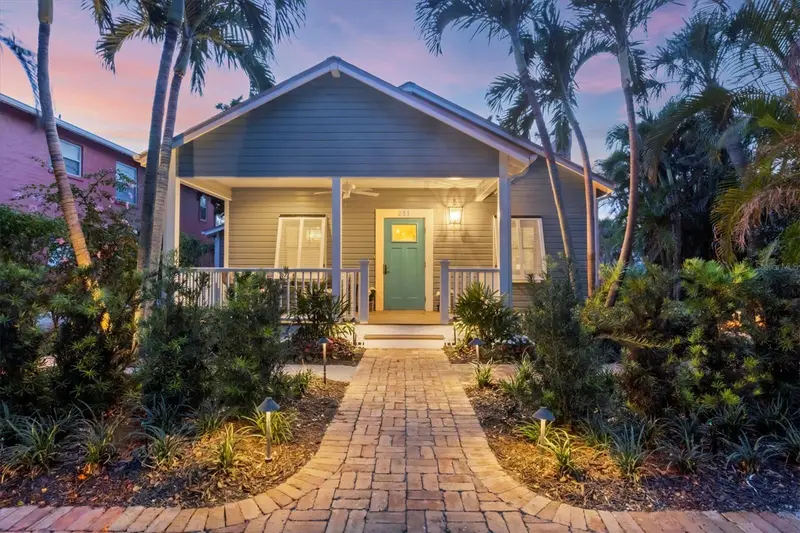 291 Palm Ave, FL