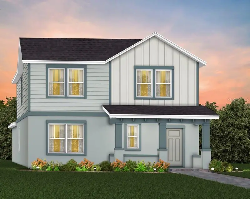 2302 Grow Boulevard, FL
