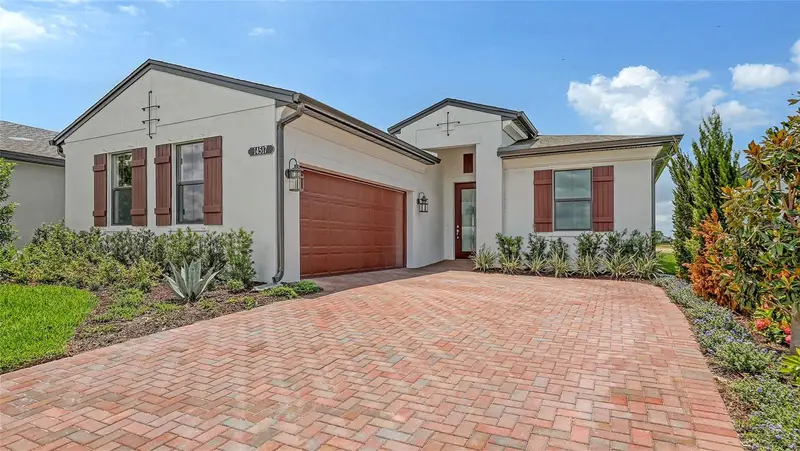 Woodland Preserve listing
