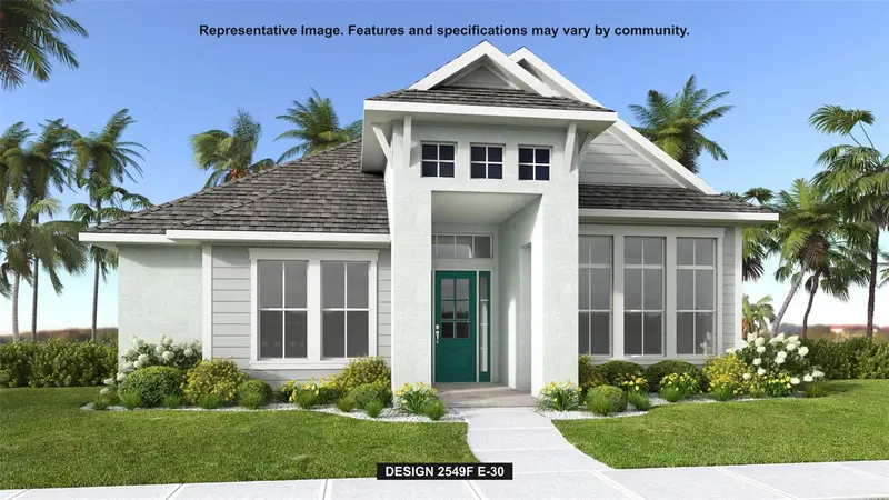371 Steed Gait Loop, FL