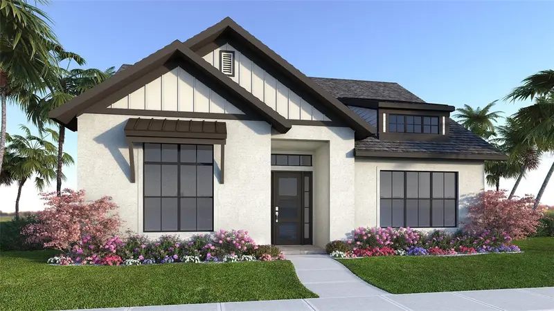 347 Steed Gait Loop, FL