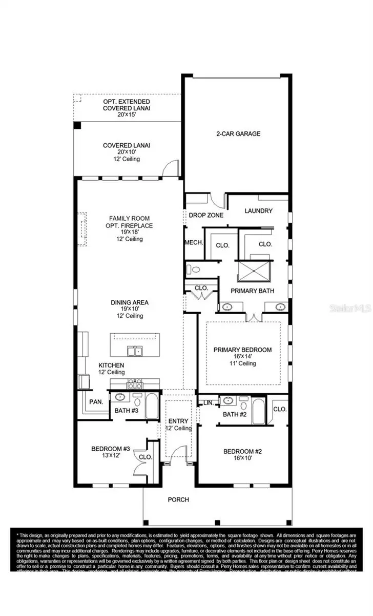 347 Steed Gait Loop, FL