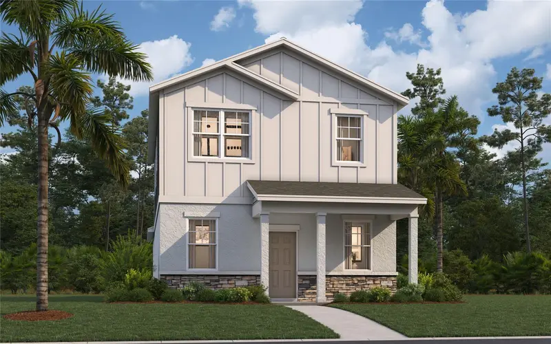 1845 Horsetail Dr, FL
