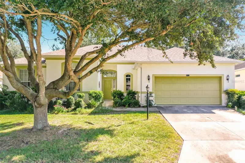 Plantation at Leesburg listing