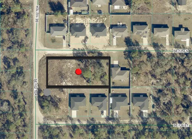 Tbd Sw 125th Ln, FL