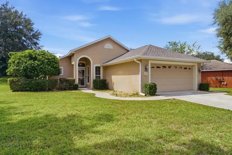 Umatilla listing