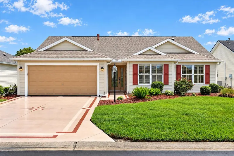 3064 Burbank Ln, FL
