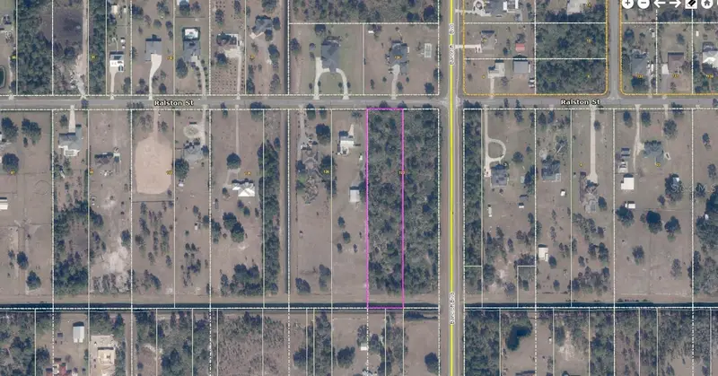Ralston St, FL