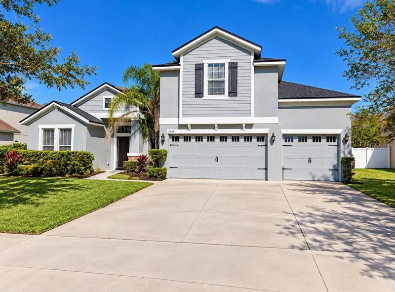 3541 Pawleys Loop S, FL