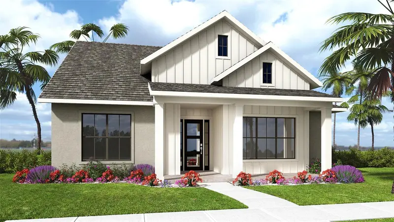 323 Steed Gait Loop, FL