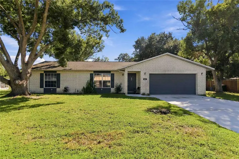 St Cloud listing