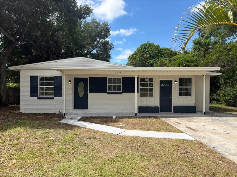 1610 Stevensons Dr, FL