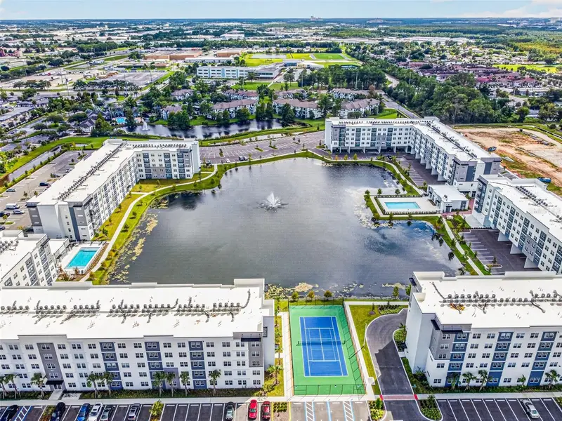 5563 Millenia Park Blvd #503, FL
