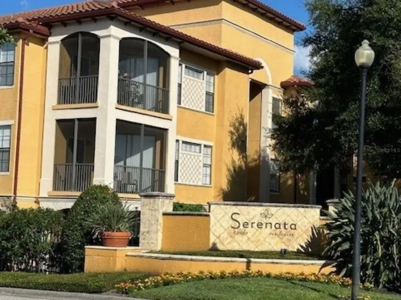 6159 Metrowest Blvd #108, FL