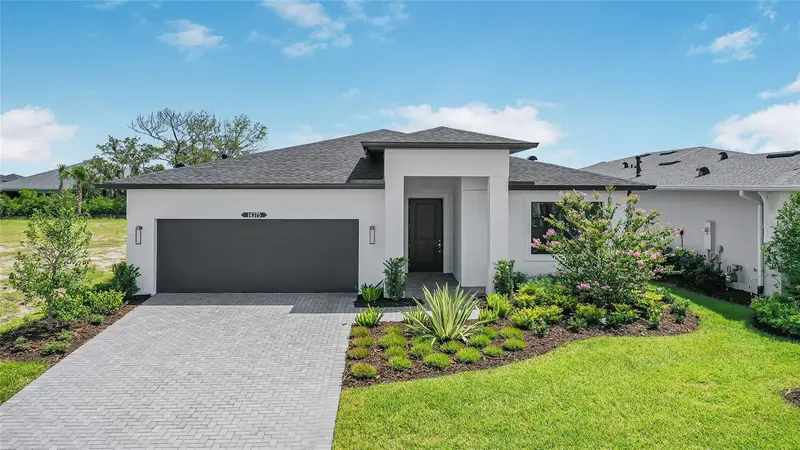 Woodland Preserve listing