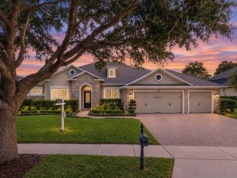 4244 Isle Vista Ave, FL