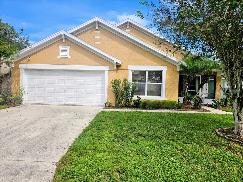 8249 Peak Ave, FL