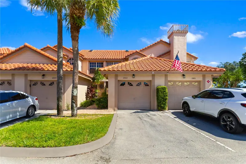 10803 Cypress Glen Dr, FL