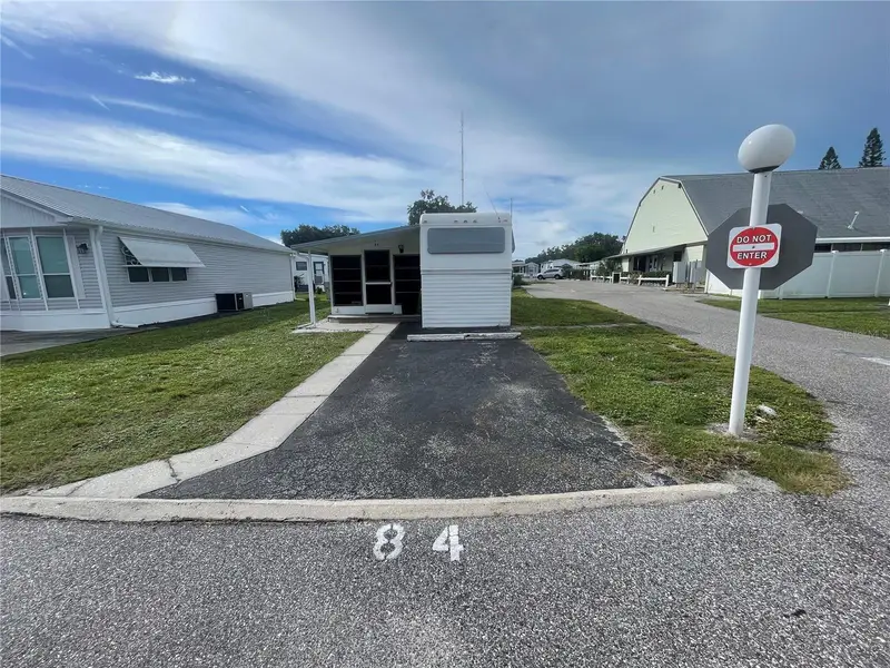 3275 26 Th Ave E #84, FL