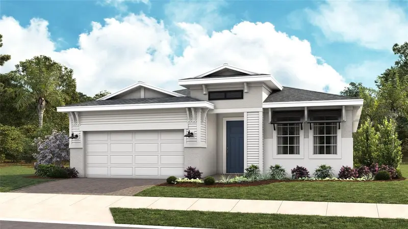 Woodland Preserve listing