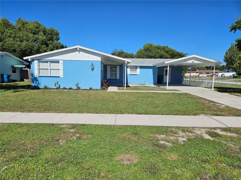 5008 Cynthia Ln, FL