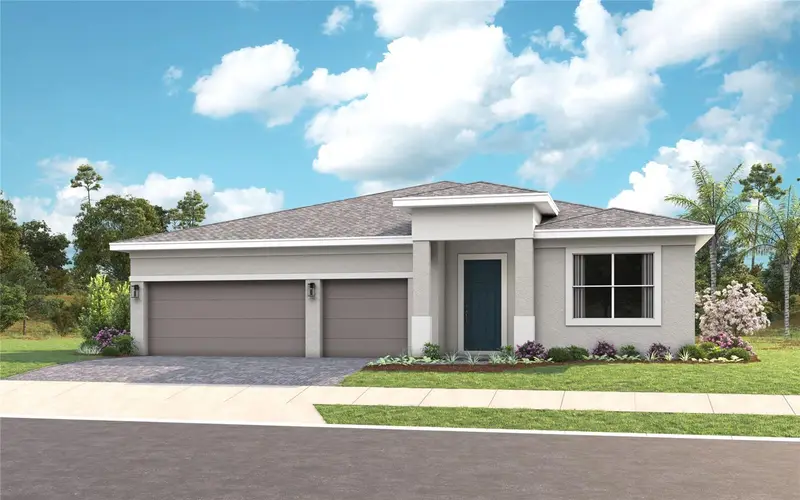Woodland Preserve listing