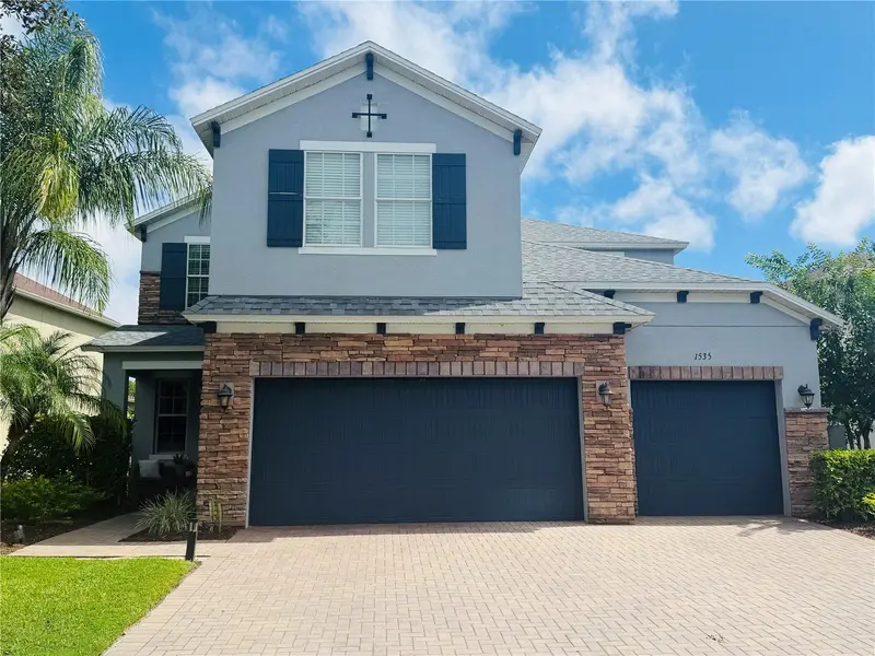 1535 Water Elm Ct, FL