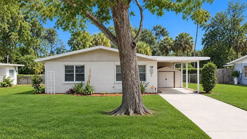 118 Palm Dr, FL