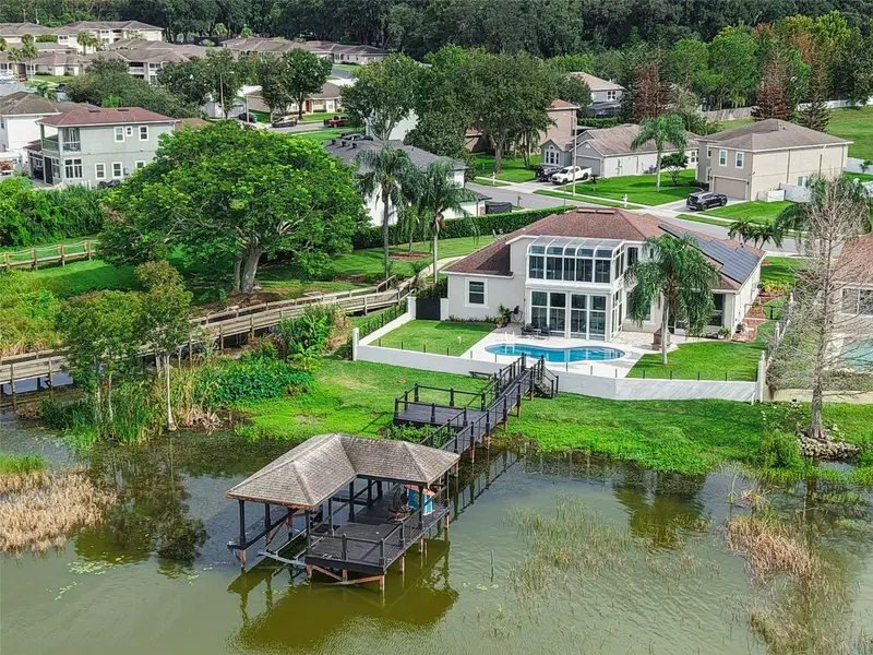261 Zachary Wade St, FL