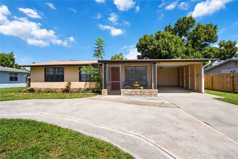 2127 Shawnee St, FL