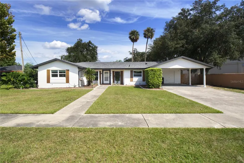 920 Orange Ave, FL