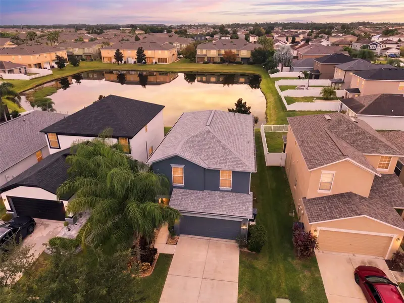1917 Hawks View Dr, FL