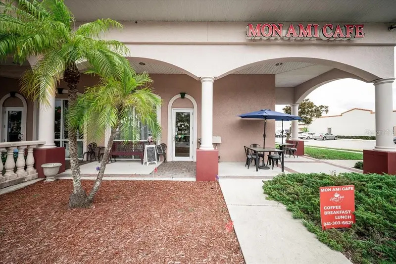 1740 E Venice #19, FL