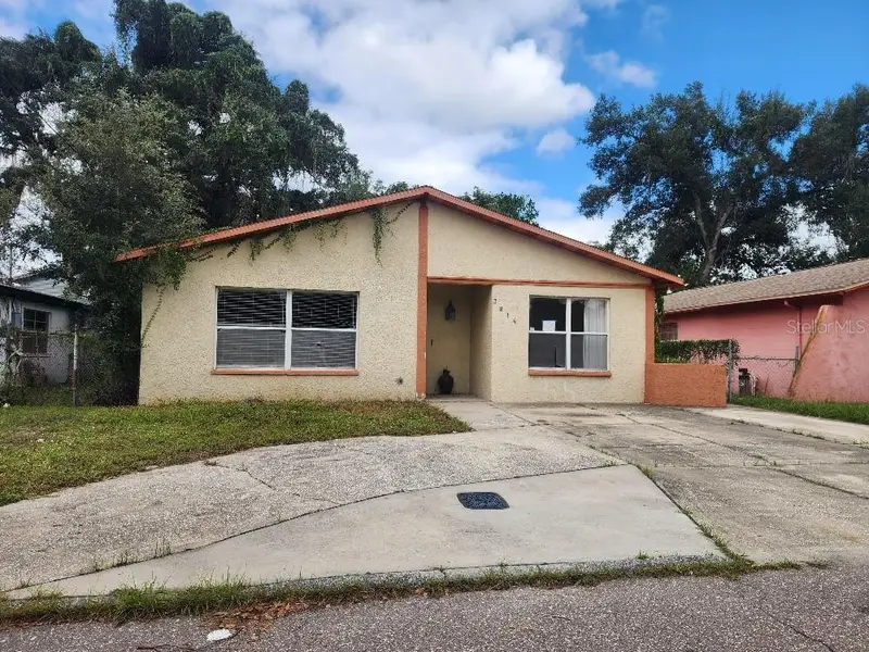 3814 E Cayuga St, FL