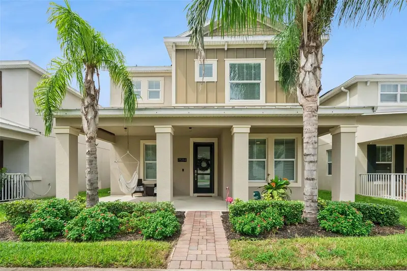 7584 Summerlake Groves St, FL