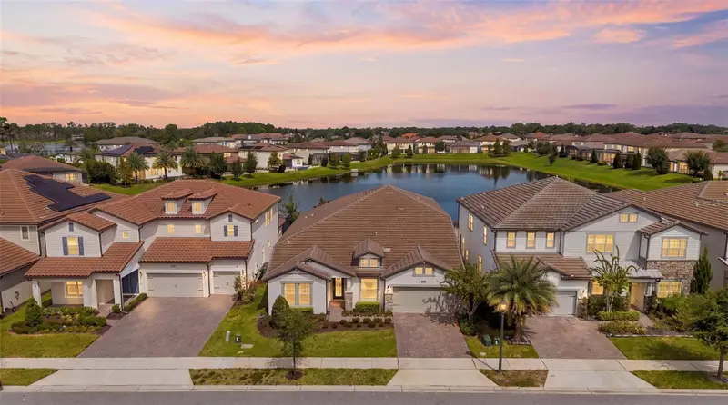 7643 Wandering Way, FL