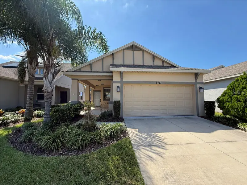 3417 Sagebrush St, FL