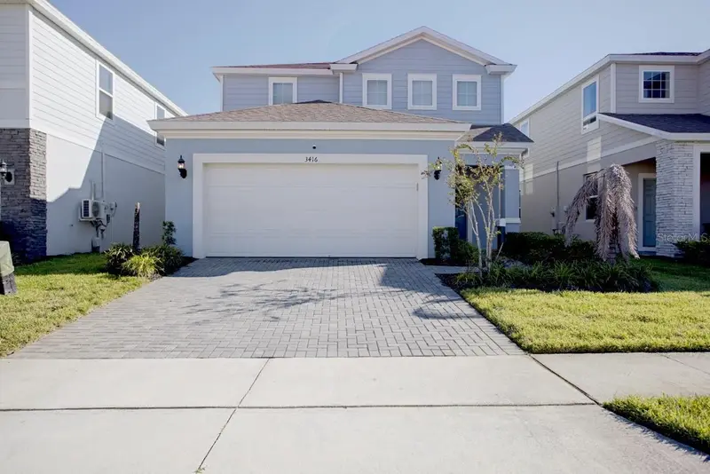 3416 Lilac Way, FL