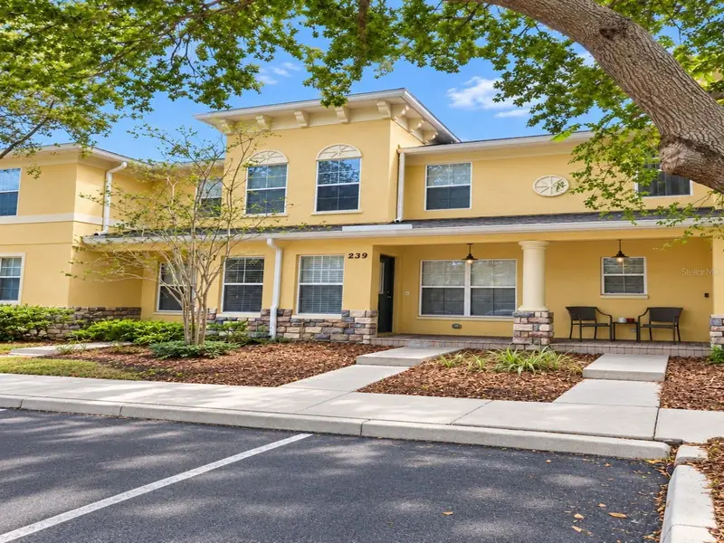 239 Castlekeeper Pl, FL
