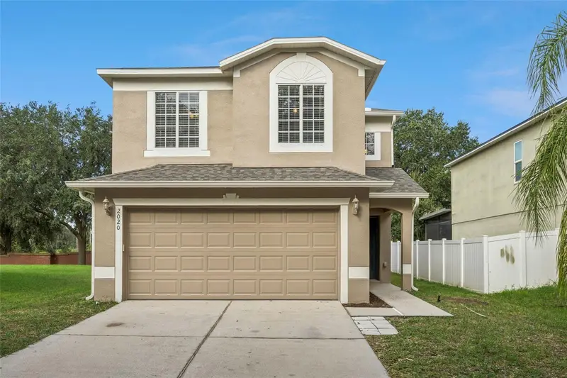 2020 Portcastle Cir, FL