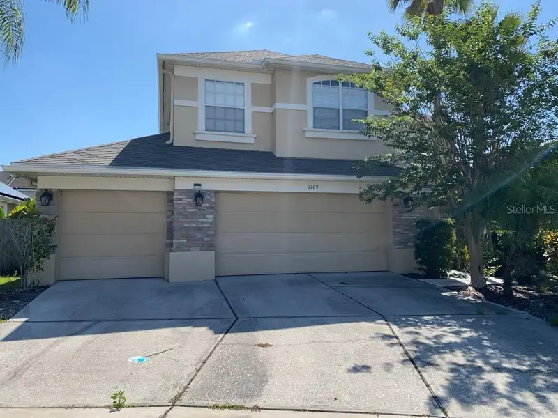 1109 Landale Ct, FL