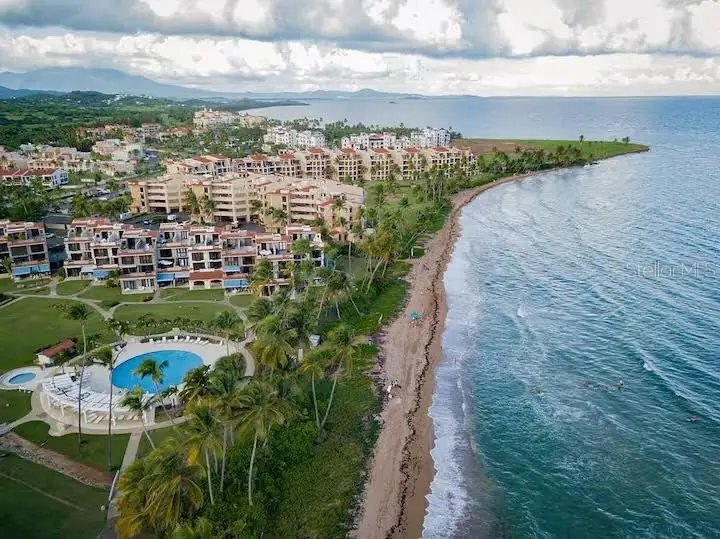 180 Candelero Drive #31, PR