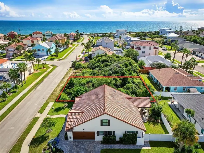 Coquina Key, Ormond Beach listing