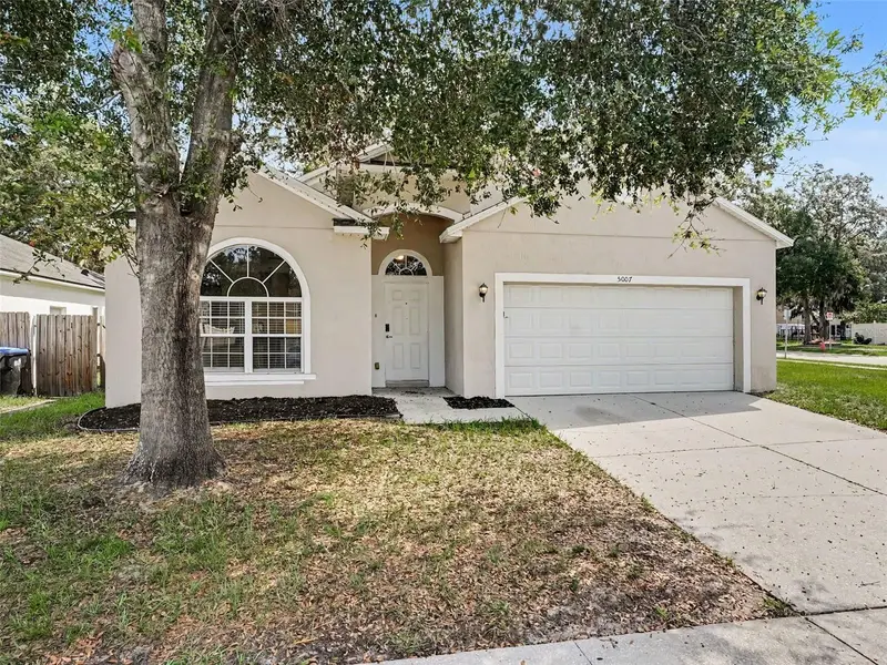 5007 Shale Ridge Trl, FL