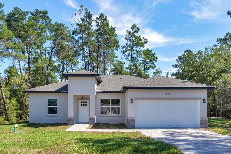 9219 N Akola Way, FL