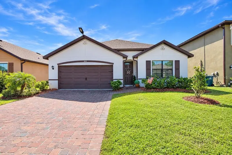 846 Remington Green Se Dr, FL