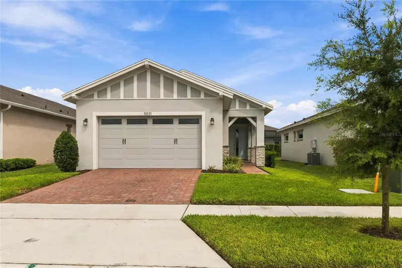 Twin Lakes listing